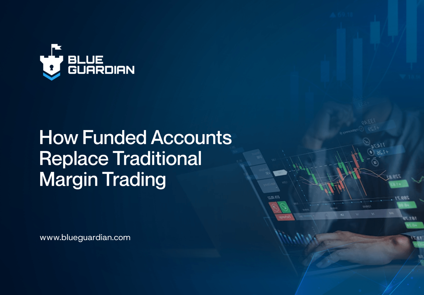 How Funded Accounts Replace Traditional Margin Trading