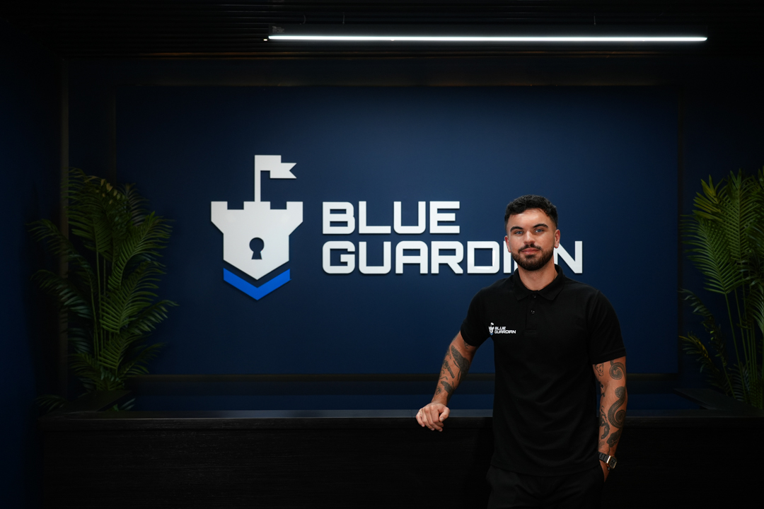 Young Entrepreneur Sean Bainton Built a Prop Firm That Paid $21 Million to Traders Worldwide