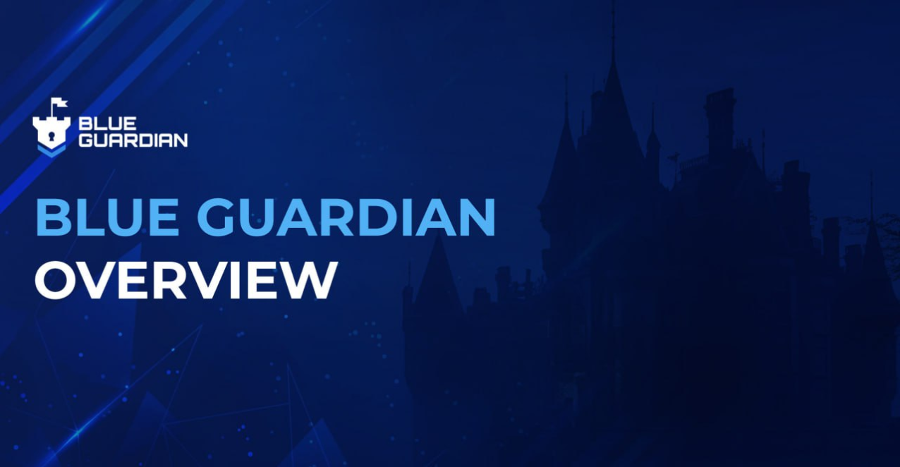 Navigating Success: The Blue Guardian Advantage