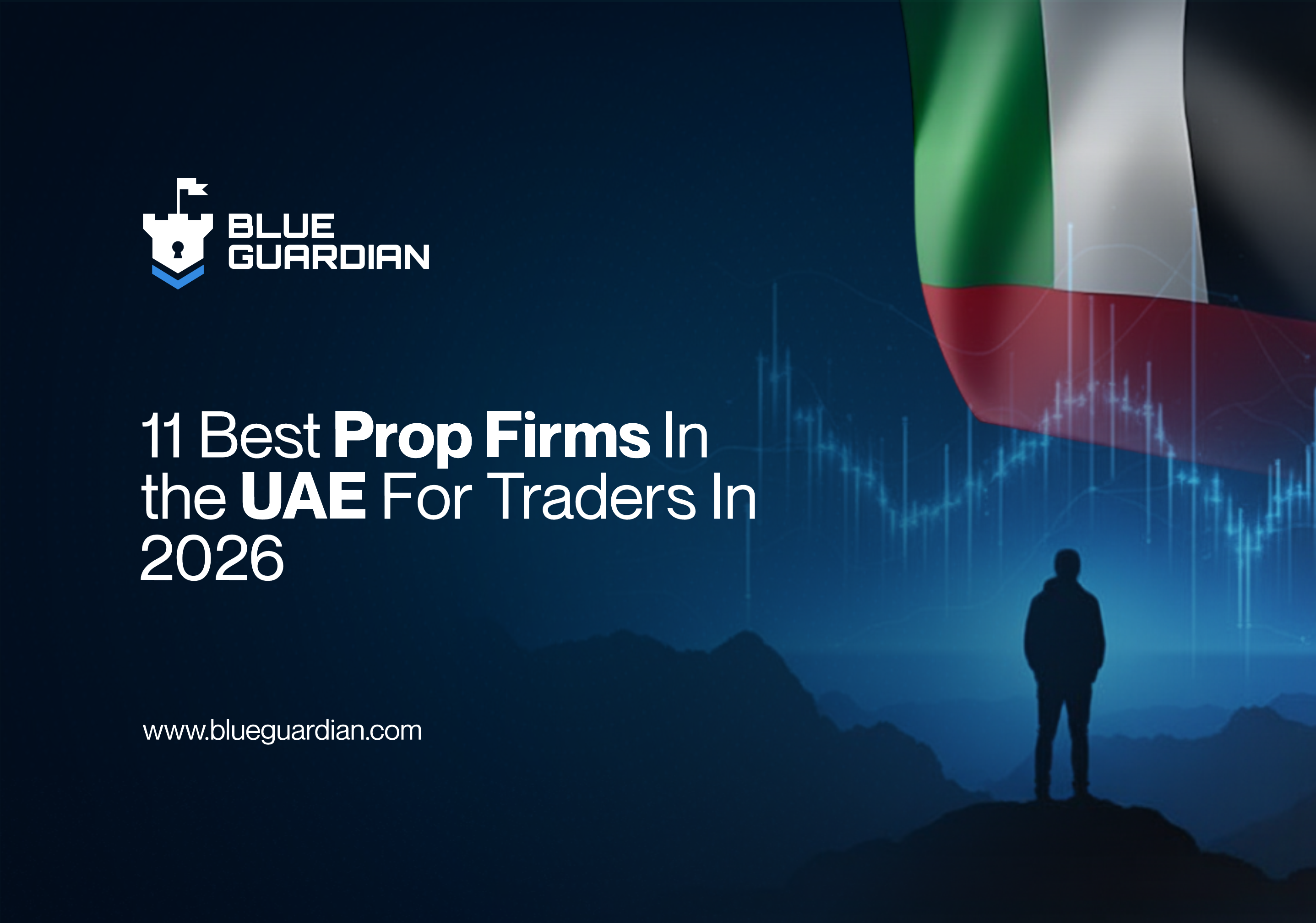 11 Best Prop Firms in the UAE For Traders in 2026