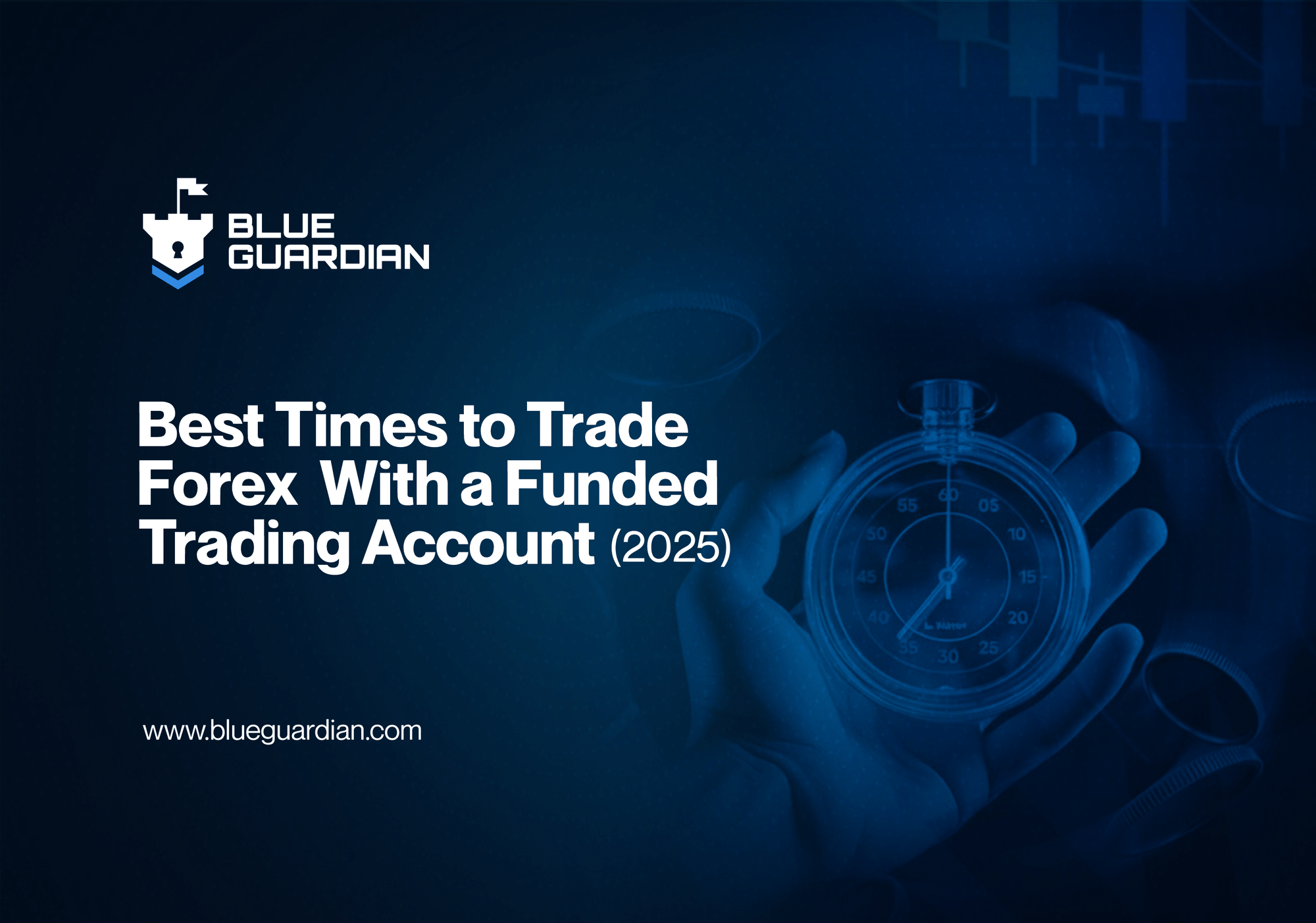 Best Times to Trade Forex with a Funded Trading Account (2026)