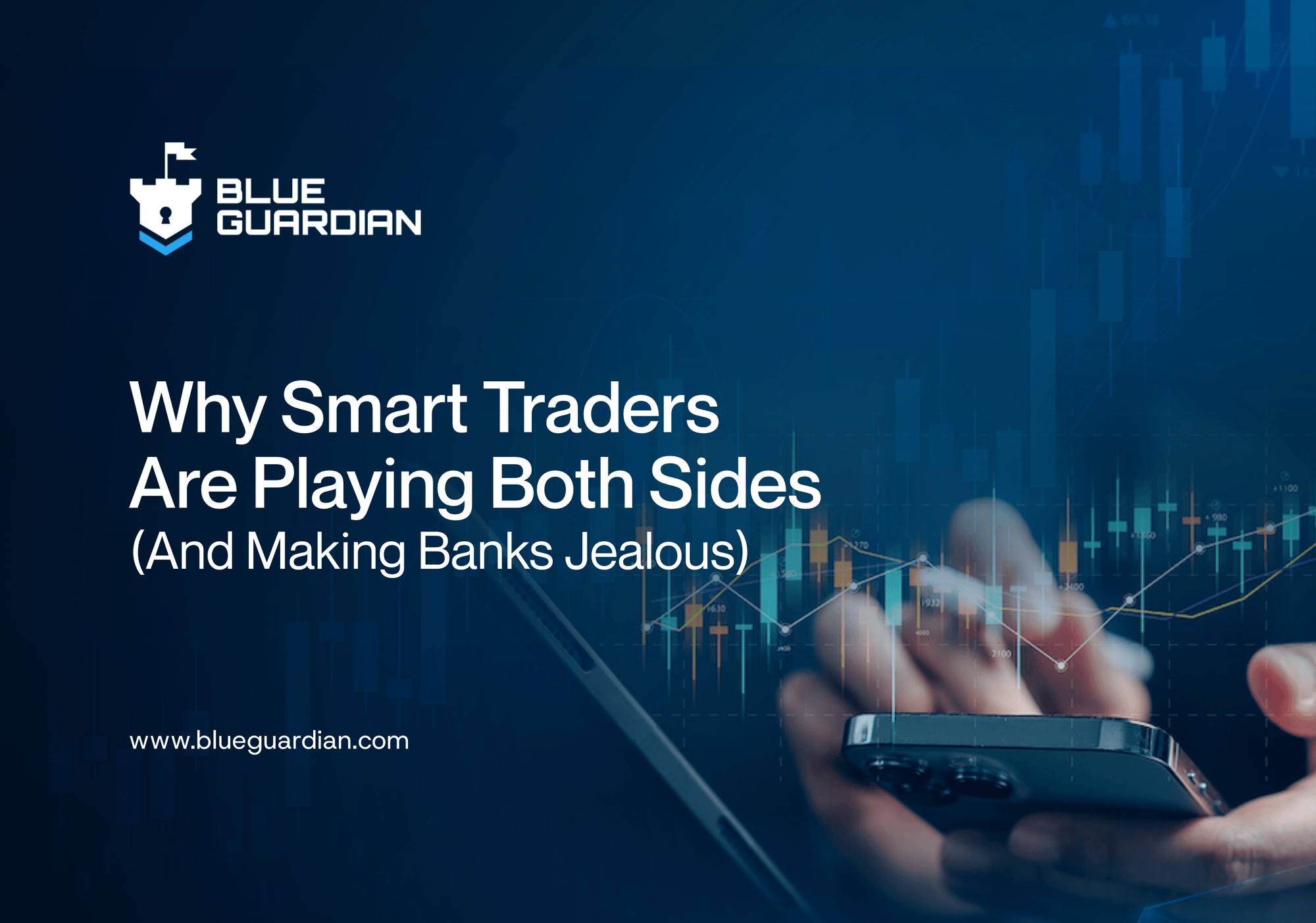 Why Smart Traders Are Playing Both Sides (And Making Banks Jealous)