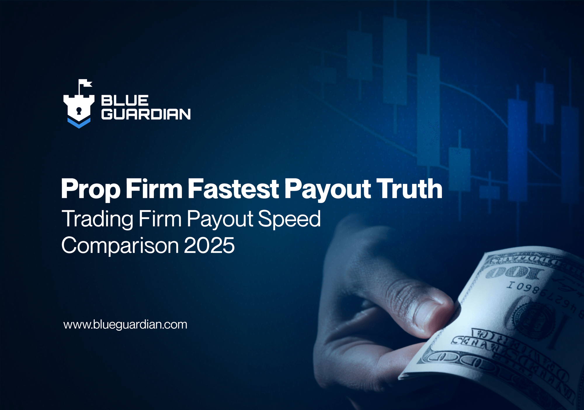 Prop Firm Fast Payout Truth - Trading Firm Payout Speed Comparison 2025