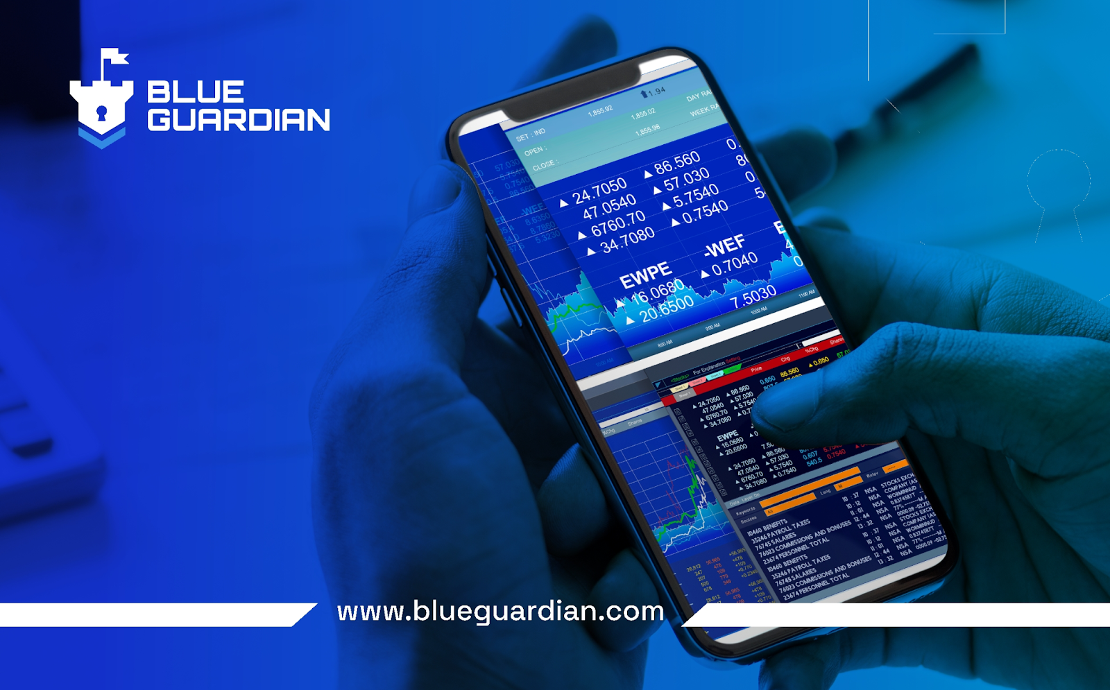 Benefits of Working with a Prop Firm