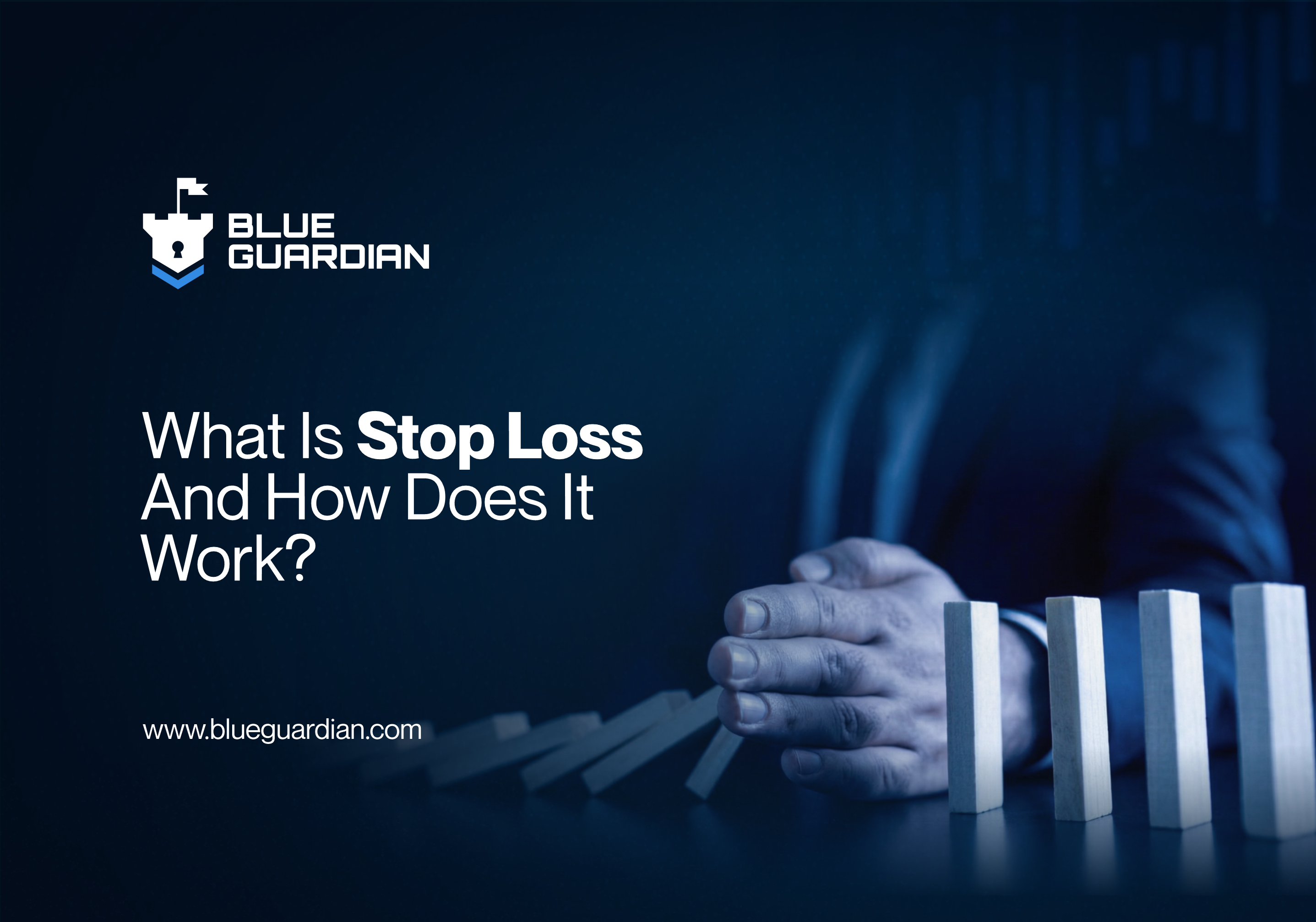 what is stop loss and how does it work?