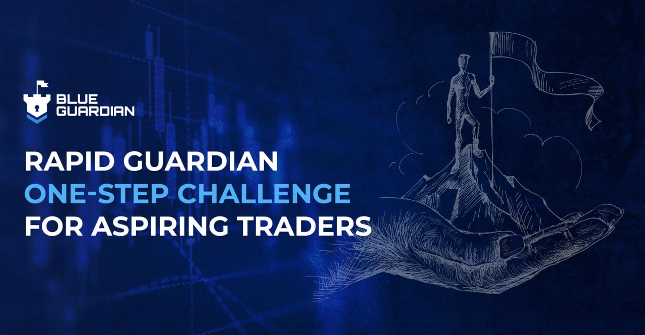 Rapid Guardian One-Step Challenge for Aspiring Traders