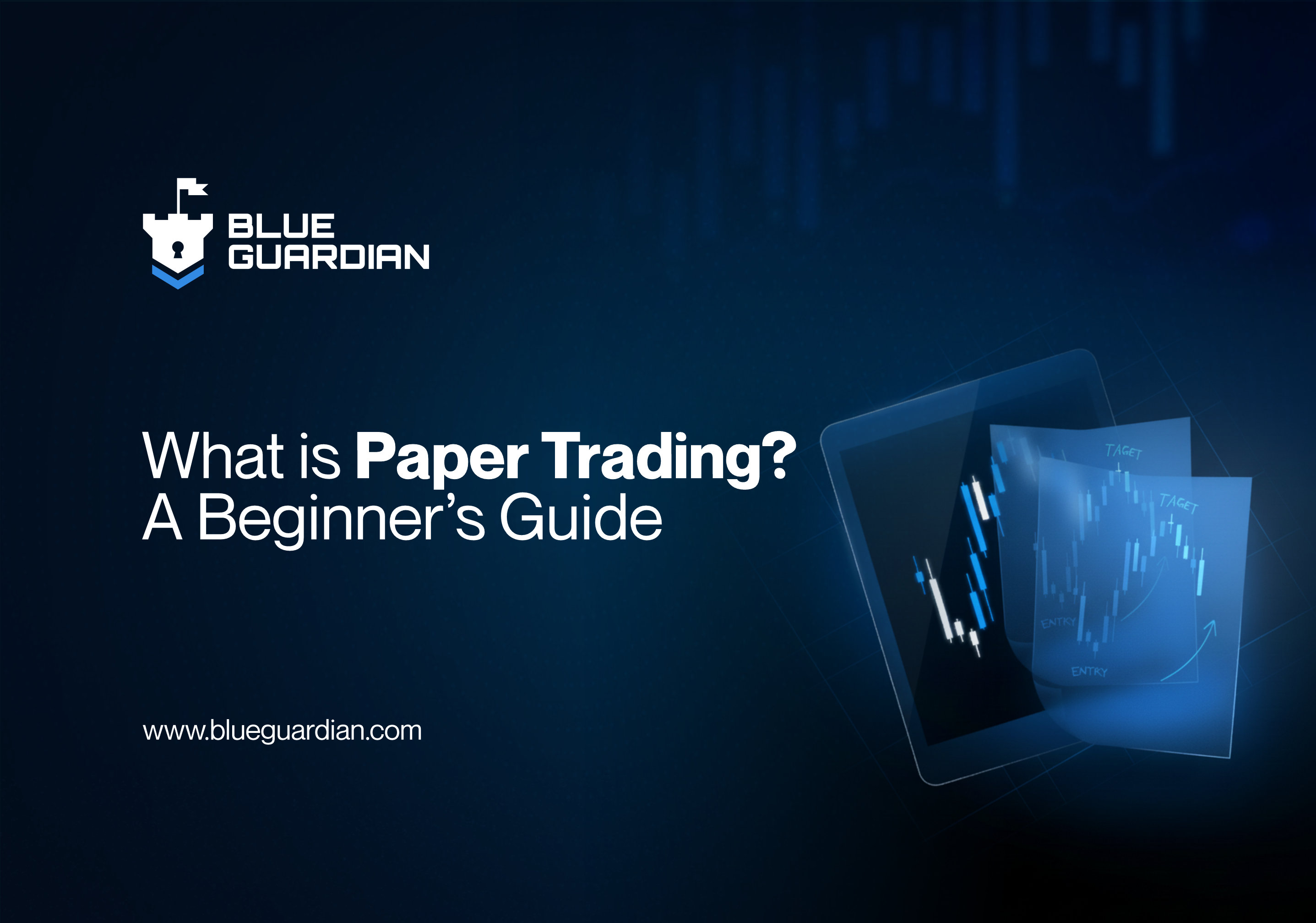 What is Paper Trading? A Beginner’s Guide